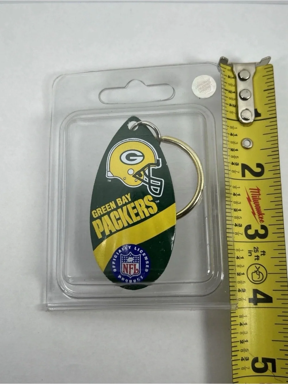 N/A green bay